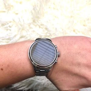 michael kors access runway gen 4 mkt5044